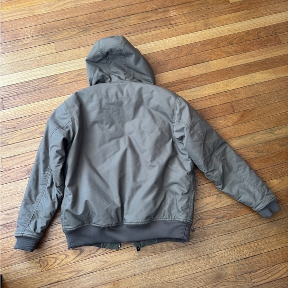 Carhartt Quick Duck Jacket - Picture 2 of 5